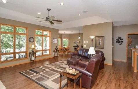 1150 Oakcrest Drive Sauk Rapids MN 56379
