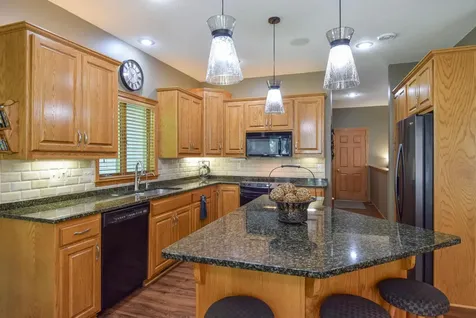 1150 Oakcrest Drive Sauk Rapids MN 56379