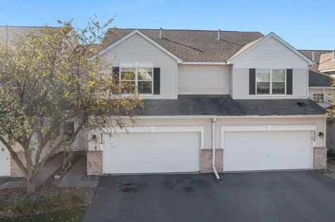 6524 154th Street W Apple Valley MN 55124