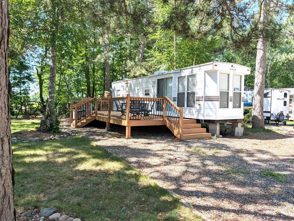 30027 & 35 Whitebirch Way Pequot Lakes MN 56472