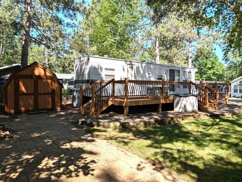 30027 & 35 Whitebirch Way Pequot Lakes MN 56472
