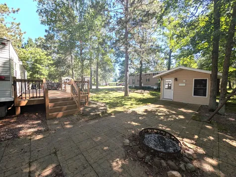 30027 & 35 Whitebirch Way Pequot Lakes MN 56472