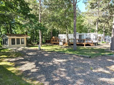 30027 & 35 Whitebirch Way Pequot Lakes MN 56472