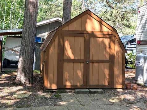 30027 & 35 Whitebirch Way Pequot Lakes MN 56472