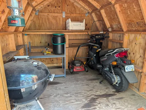 30027 & 35 Whitebirch Way Pequot Lakes MN 56472