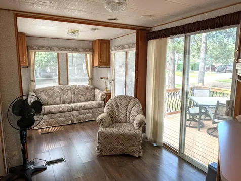 30027 & 35 Whitebirch Way Pequot Lakes MN 56472