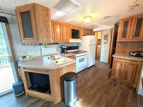 30027 & 35 Whitebirch Way Pequot Lakes MN 56472