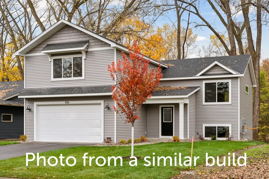 10509 Sumter Ave N Brooklyn Park MN 55445