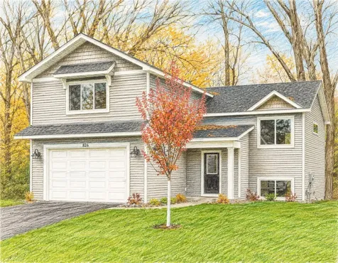 10509 Sumter Ave N Brooklyn Park MN 55445