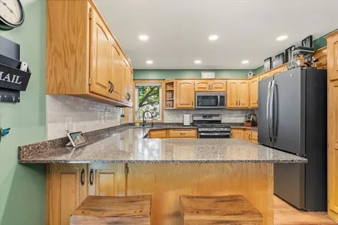 2813 88th Avenue NE Blaine MN 55449