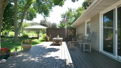 10717 Nord Avenue S Bloomington MN 55437