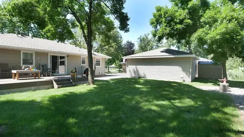 10717 Nord Avenue S Bloomington MN 55437