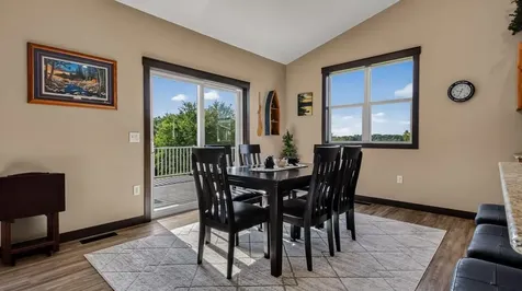 26969 252nd Court Holcombe WI 54745