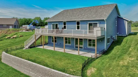 26969 252nd Court Holcombe WI 54745
