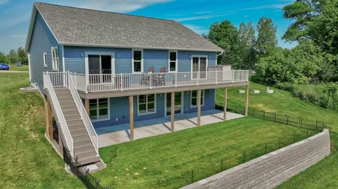 26969 252nd Court Holcombe WI 54745