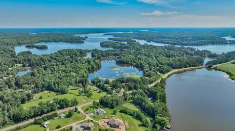 26969 252nd Court Holcombe WI 54745