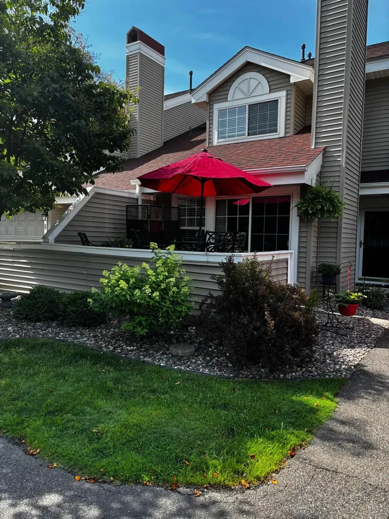 2185 Shenandoah Court Plymouth MN 55447