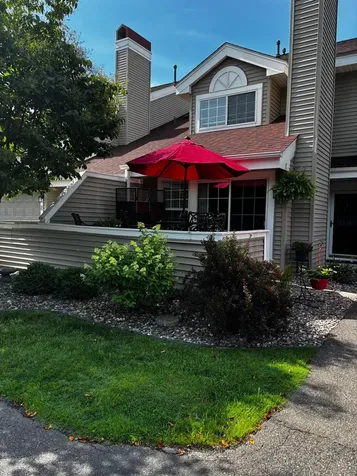 2185 Shenandoah Court Plymouth MN 55447