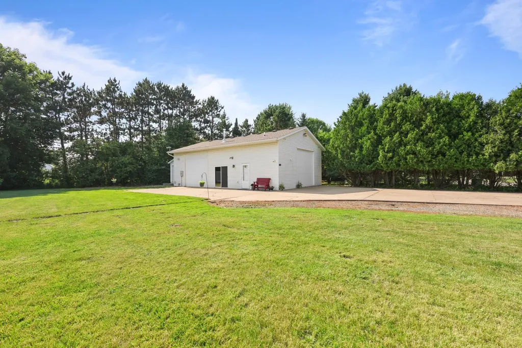 1080 3rd Avenue NE Milaca MN 56353