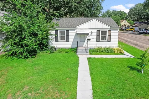 4401 5th Street NE Columbia Heights MN 55421