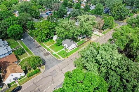 4401 5th Street NE Columbia Heights MN 55421
