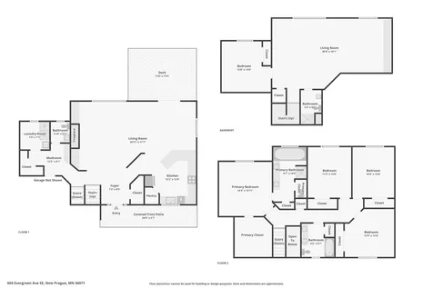 604 Evergreen Avenue SE New Prague MN 56071