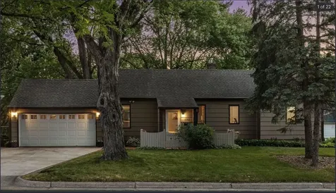 1642 Edgewood Avenue S Saint Louis Park MN 55426