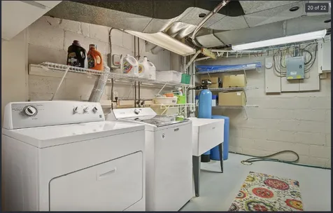 1642 Edgewood Avenue S Saint Louis Park MN 55426