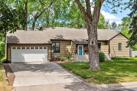 1642 Edgewood Avenue S Saint Louis Park MN 55426