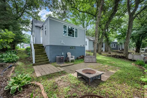 358 E Amber Lake Drive Fairmont MN 56031