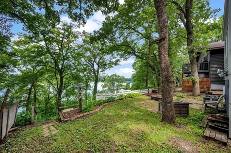 358 E Amber Lake Drive Fairmont MN 56031