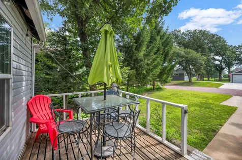 358 E Amber Lake Drive Fairmont MN 56031