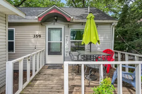 358 E Amber Lake Drive Fairmont MN 56031