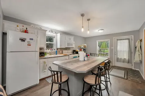 358 E Amber Lake Drive Fairmont MN 56031