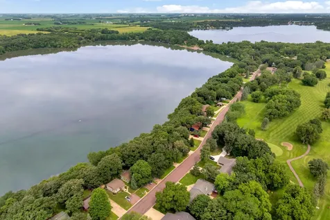 358 E Amber Lake Drive Fairmont MN 56031