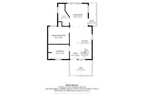 358 E Amber Lake Drive Fairmont MN 56031