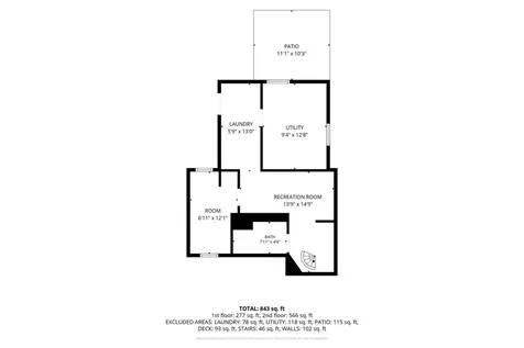 358 E Amber Lake Drive Fairmont MN 56031