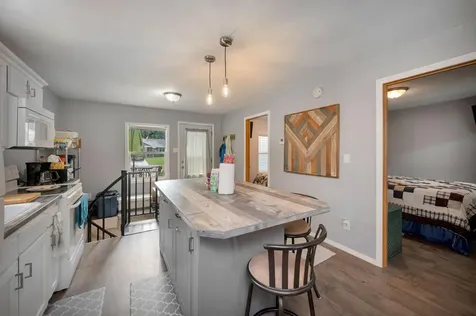358 E Amber Lake Drive Fairmont MN 56031