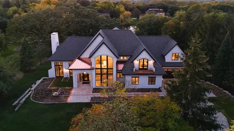 5404 Stauder Circle Edina MN 55436