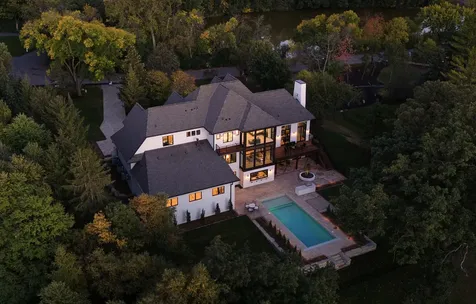 5404 Stauder Circle Edina MN 55436