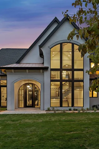 5404 Stauder Circle Edina MN 55436