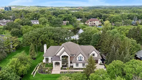 5404 Stauder Circle Edina MN 55436