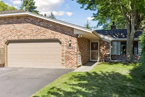 4515 Redwood Circle Minnetonka MN 55345