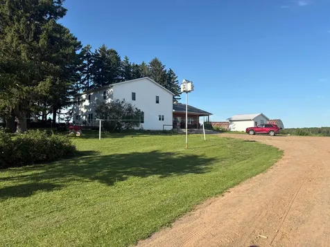 241 3 3/4 Street Clayton WI 54004