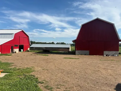 241 3 3/4 Street Clayton WI 54004