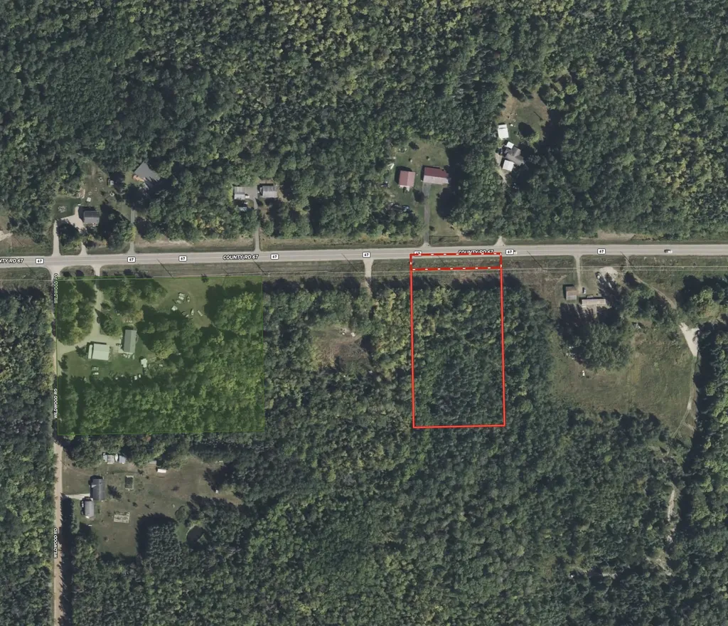 33569 Co Road 67 Grand Rapids MN 55744