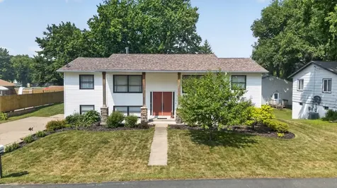 177 2nd Avenue SE Mazeppa MN 55956