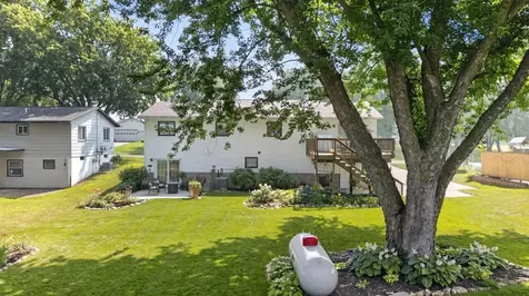 177 2nd Avenue SE Mazeppa MN 55956