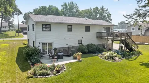 177 2nd Avenue SE Mazeppa MN 55956