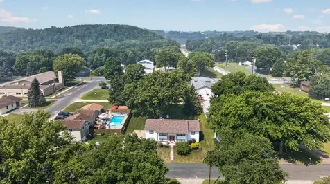177 2nd Avenue SE Mazeppa MN 55956